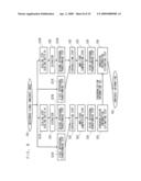 DIGITAL WATERMARK EMBEDDING APPARATUS AND DIGITAL WATERMARK DETECTING APPARATUS diagram and image