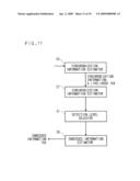 DIGITAL WATERMARK EMBEDDING APPARATUS AND DIGITAL WATERMARK DETECTING APPARATUS diagram and image