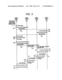 Network system diagram and image