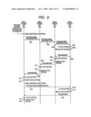 Network system diagram and image