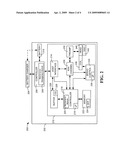 STORAGE DEVICE MAINTENANCE IN A PORTABLE DEVICE BASED ON A POWER EVENT diagram and image