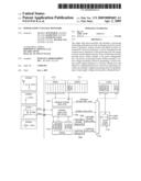 POWER SUPPLY VOLTAGE MONITORS diagram and image