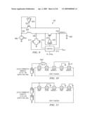 POWER SUPPLY VOLTAGE MONITORS diagram and image