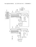 POWER SUPPLY VOLTAGE MONITORS diagram and image