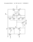 POWER SUPPLY VOLTAGE MONITORS diagram and image