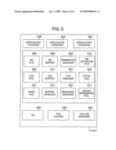 DATA RESTORING METHOD AND AN APPARATUS USING JOURNAL DATA AND AN IDENTIFICATION INFORMATION diagram and image