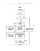 DATA RESTORING METHOD AND AN APPARATUS USING JOURNAL DATA AND AN IDENTIFICATION INFORMATION diagram and image