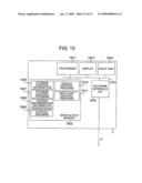 DATA RESTORING METHOD AND AN APPARATUS USING JOURNAL DATA AND AN IDENTIFICATION INFORMATION diagram and image