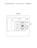 DATA RESTORING METHOD AND AN APPARATUS USING JOURNAL DATA AND AN IDENTIFICATION INFORMATION diagram and image