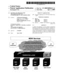 Method and Apparatus for Multi-Domain Identity Interoperability and certification diagram and image