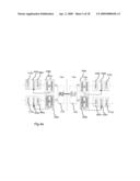 Retransmission and retransmission request in data communication systems diagram and image