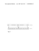 Retransmission and retransmission request in data communication systems diagram and image