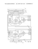 Retransmission and retransmission request in data communication systems diagram and image