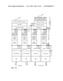 Retransmission and retransmission request in data communication systems diagram and image