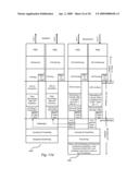 Retransmission and retransmission request in data communication systems diagram and image