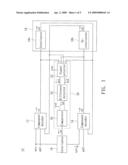 TURBO DECODER AND ITERATION STOPPING METHOD THEREOF diagram and image