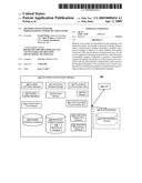 METHOD AND SYSTEM FOR PERSONALIZING COMMUNICATION ITEMS diagram and image