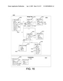 METHOD AND SYSTEM FOR PERSONALIZING COMMUNICATION ITEMS diagram and image