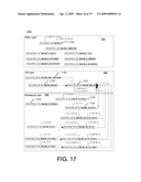 METHOD AND SYSTEM FOR PERSONALIZING COMMUNICATION ITEMS diagram and image