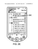 SYSTEMS AND METHODS FOR ASYNCHRONOUSLY JOINING AND LEAVING VIDEO CONFERENCES AND MERGING MULTIPLE VIDEO CONFERENCES diagram and image