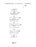 VIRTUAL OBJECT NAVIGATION diagram and image