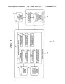 WORKFLOW SYSTEM AND COMPUTER READABLE MEDIUM diagram and image