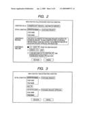 WORKFLOW SYSTEM AND COMPUTER READABLE MEDIUM diagram and image