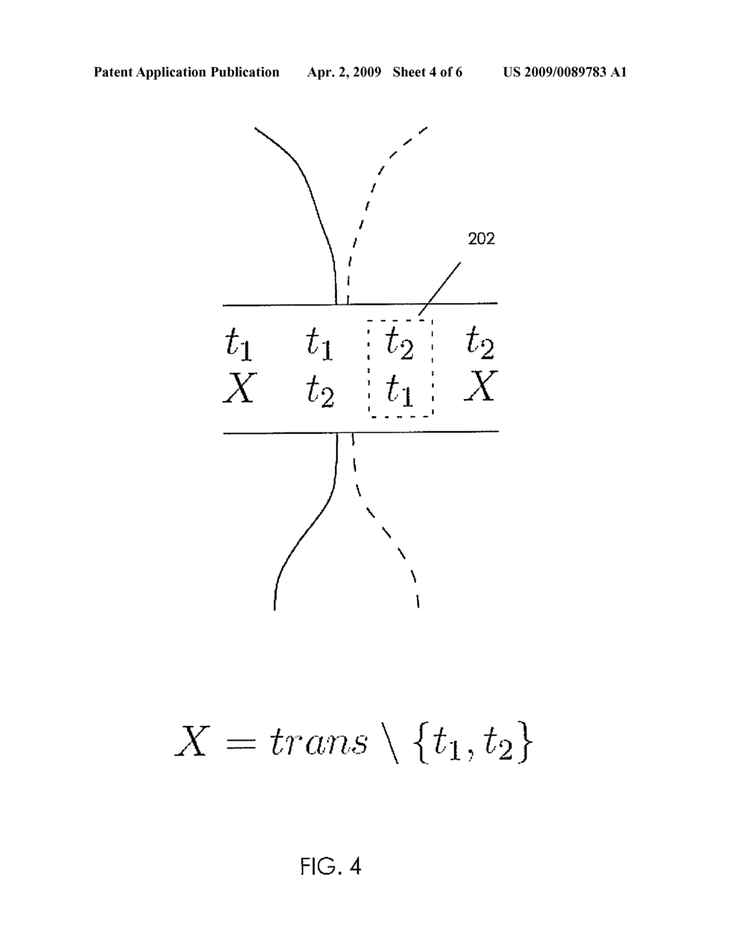 PARTIAL ORDER REDUCTION USING GUARDED INDEPENDENCE RELATIONS - diagram, schematic, and image 05