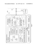 SYSTEM AND METHOD FOR JOB SCHEDULING IN APPLICATION SERVERS diagram and image