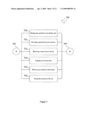 SYSTEM AND METHOD FOR JOB SCHEDULING IN APPLICATION SERVERS diagram and image