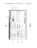 SYSTEM AND METHOD FOR AUTOMATICALLY GENERATING COMPUTER CODE FOR MESSAGE FLOWS diagram and image