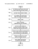 Method and Apparatus for Compensating for Instrumentation Overhead Using Execution Environment Overhead diagram and image