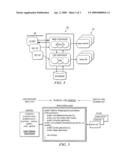 System and a Method for Generating a Closed Homogeneous Non-Distributed Application from an Open Heterogeneous Distributed Application diagram and image