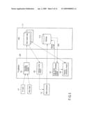 ELECTRONIC APPARATUS AND SCENE-TYPE DISPLAY METHOD diagram and image