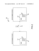 SYSTEMS AND METHODS FOR MANAGING PARENTAL CONTROL INFORMATION IN MULTIPLE ENTERTAINMENT DEVICES diagram and image