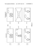 SYSTEM FOR SPECIFIC SCREEN-AREA TARGETING FOR PARENTAL CONTROL VIDEO BLOCKING diagram and image