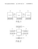 METHOD AND SYSTEM FOR BLOCKING HAZARDOUS INFORMATION diagram and image