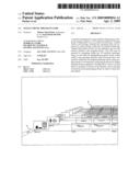 3D electronic program guide diagram and image