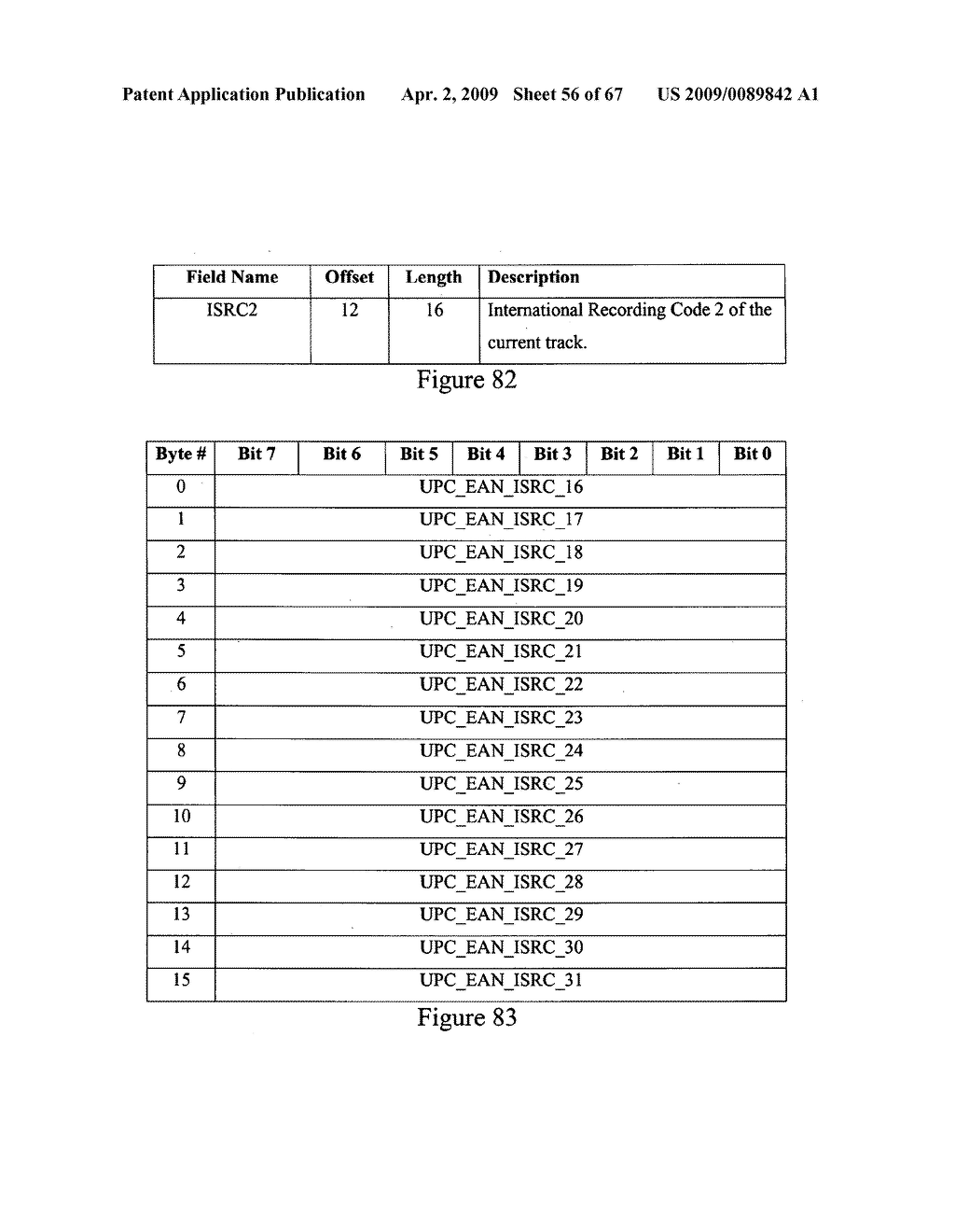 POINT-TO-MULTIPOINT HIGH DEFINITION MULTIMEDIA TRANSMITTER AND RECEIVER - diagram, schematic, and image 57