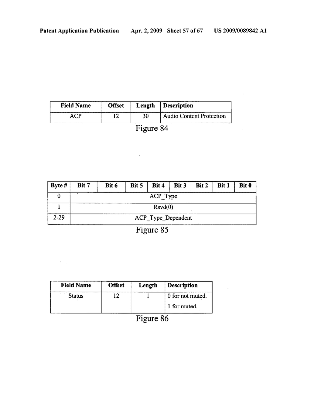 POINT-TO-MULTIPOINT HIGH DEFINITION MULTIMEDIA TRANSMITTER AND RECEIVER - diagram, schematic, and image 58