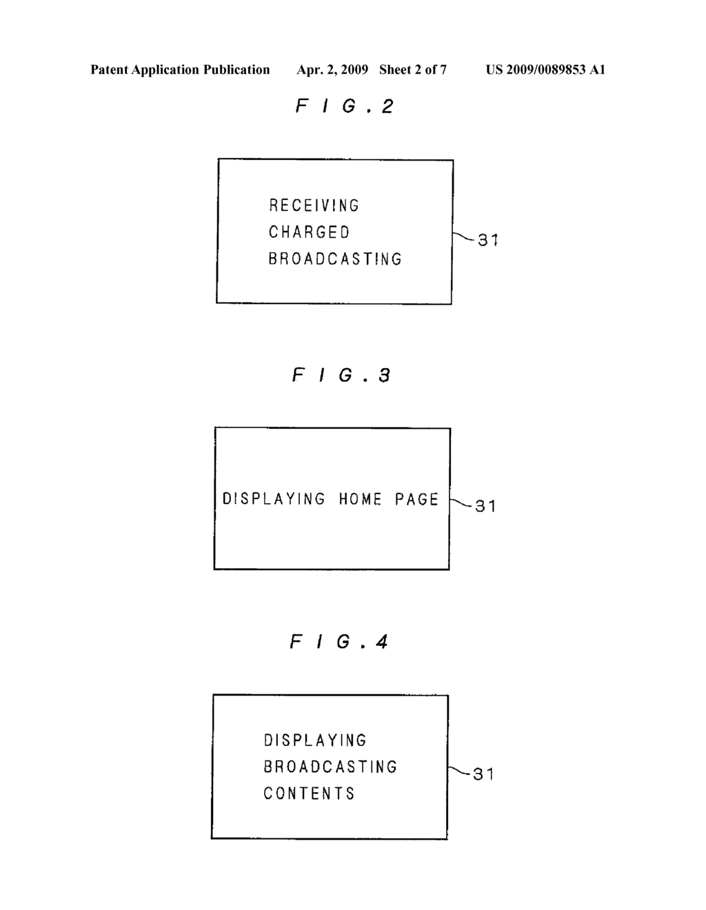 RECEIVER, DISTRIBUTION METHOD OF RELEASE INFORMATION AND DISTRIBUTION METHOD OF CONTENTS - diagram, schematic, and image 03