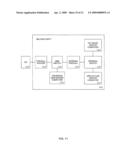 System and method for validating interactions in an identity metasystem diagram and image