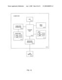 System and method for validating interactions in an identity metasystem diagram and image