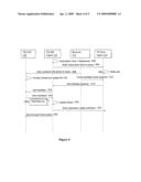 Theft-deterrence method and apparatus for processor based devices diagram and image