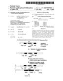 METHODS AND MEANS FOR REMOVAL OF A SELECTED DNA SEQUENCE diagram and image