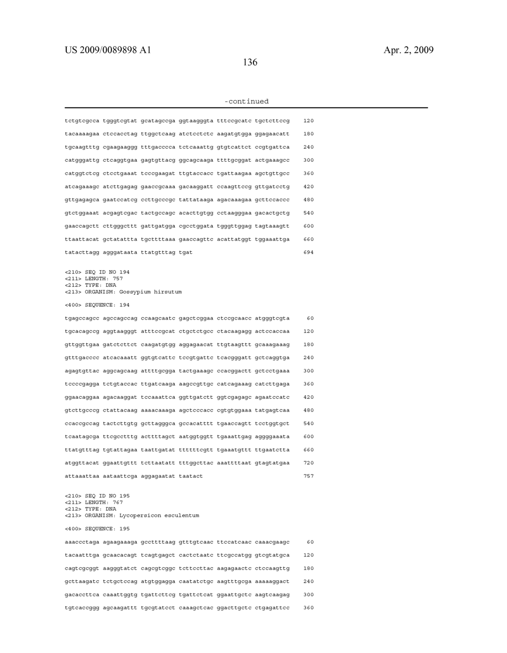 Methods of increasing abiotic stress tolerance and/or biomass in plants and plants generated thereby - diagram, schematic, and image 139