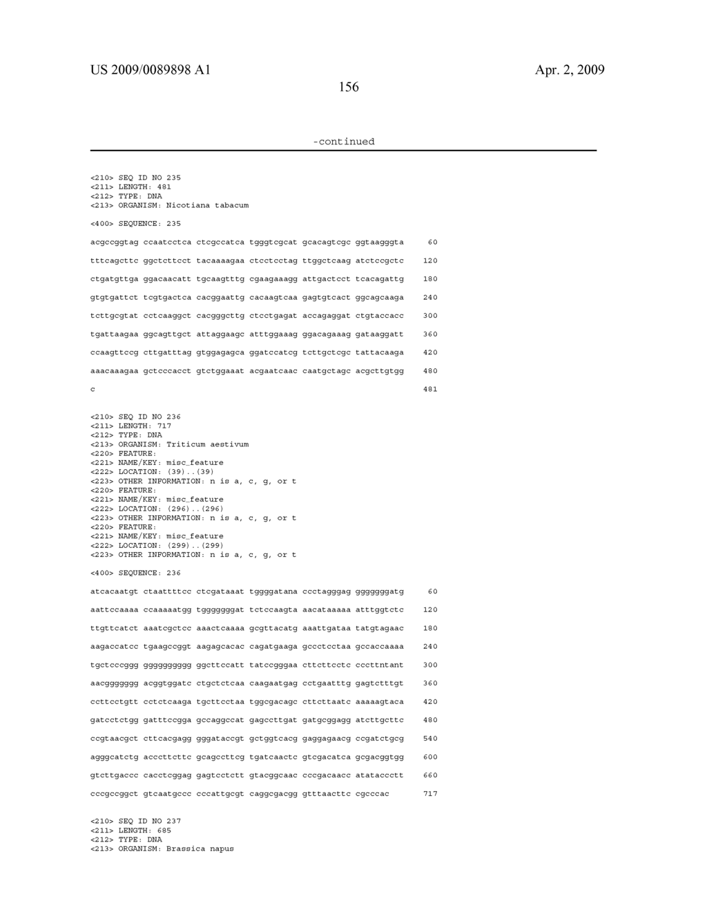 Methods of increasing abiotic stress tolerance and/or biomass in plants and plants generated thereby - diagram, schematic, and image 159