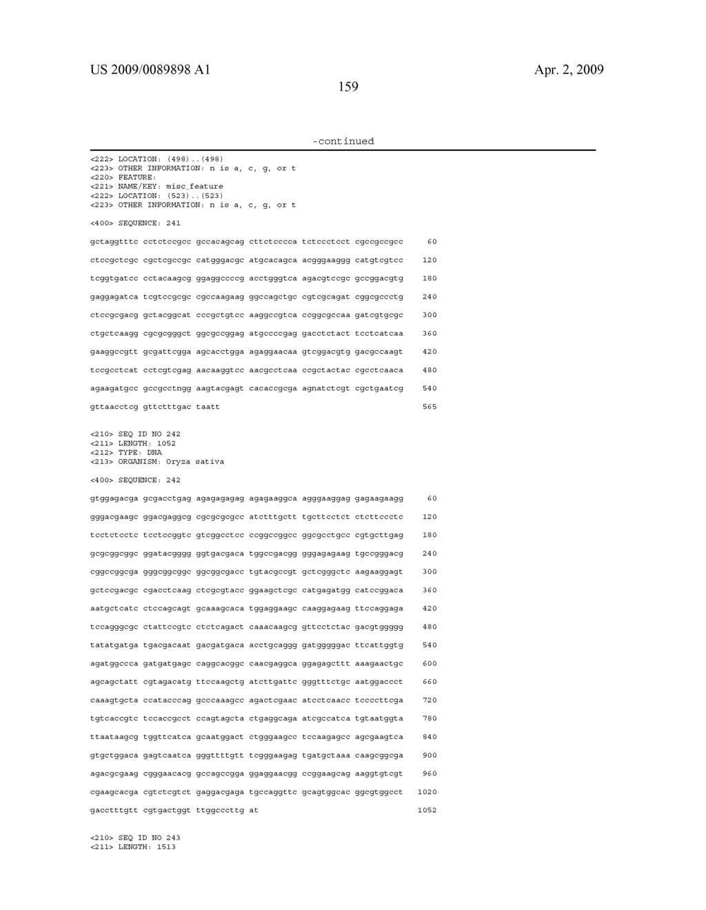 Methods of increasing abiotic stress tolerance and/or biomass in plants and plants generated thereby - diagram, schematic, and image 162