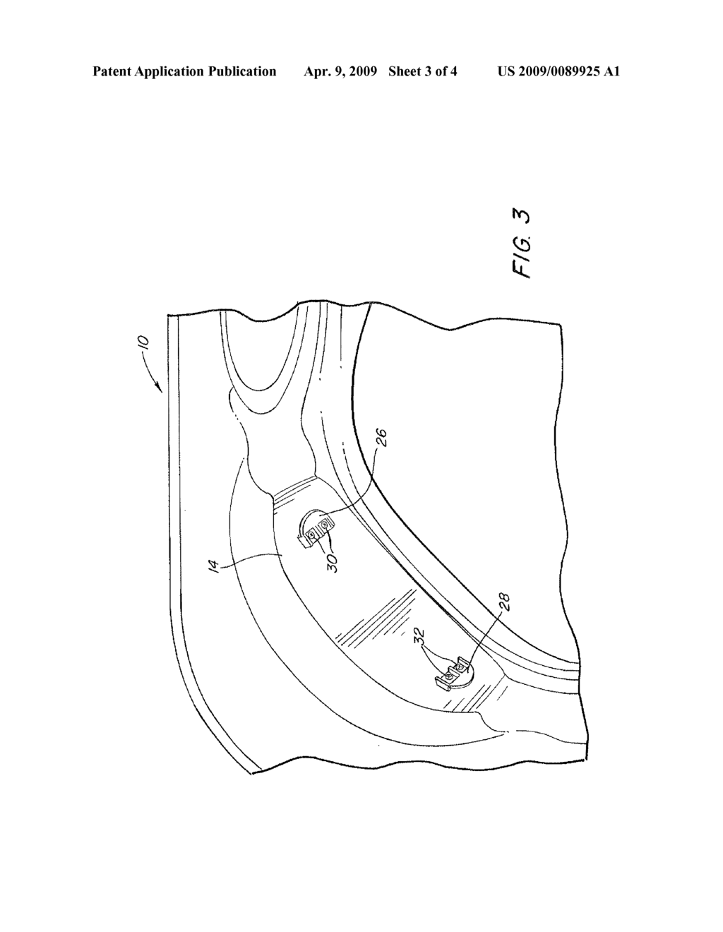 SPA SHELL PILLOW - diagram, schematic, and image 04