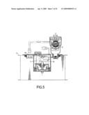 Pressure Switch Applicable for an Inflatable Body diagram and image